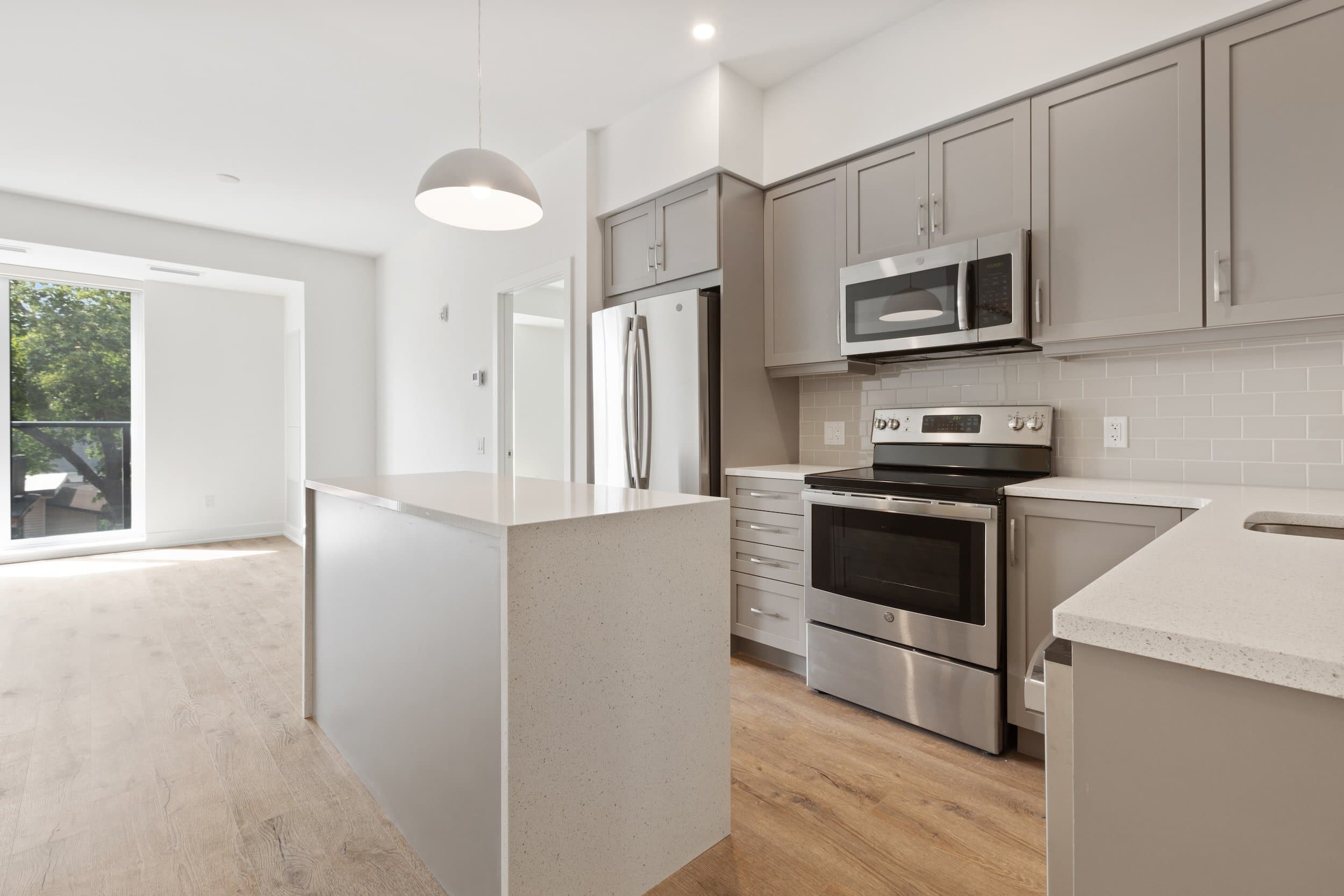 Rentals & Apartments